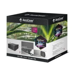 Aerocover Loungeset Hoes 210x200