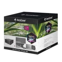 Aerocover Loungeset Hoes 270x210 Cm