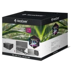 Aerocover Loungesethoes 400x300 Cm