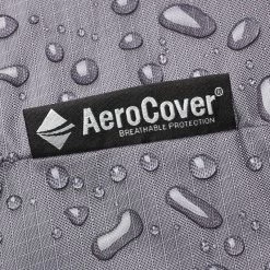 AeroCover Parasolhoes Zweefparasol 240 -Tuin & Buiten aerocover parasolhoes zweefparasol 240 4 l