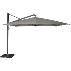 AeroCover Parasolhoes Zweefparasol 292 Cm -Tuin & Buiten aerocover parasolhoes zweefparasol 292 cm 2 l