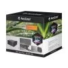 Aerocover Tuinmeubelhoes 200x190x85 Cm