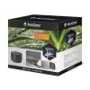 Aerocover Tuinmeubelhoes Ø250x85 Cm 1 Aerocover Tuinmeubelhoes Ø250x85 Cm -Tuin & Buiten aerocover tuinmeubelhoes 250x85 cm l