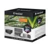 Aerocover Tuinmeubelsethoes 130x130 Cm -Tuin & Buiten aerocover tuinmeubelsethoes 130x130 cm l