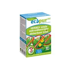 BSI Ecopur Herbex 225 Ml