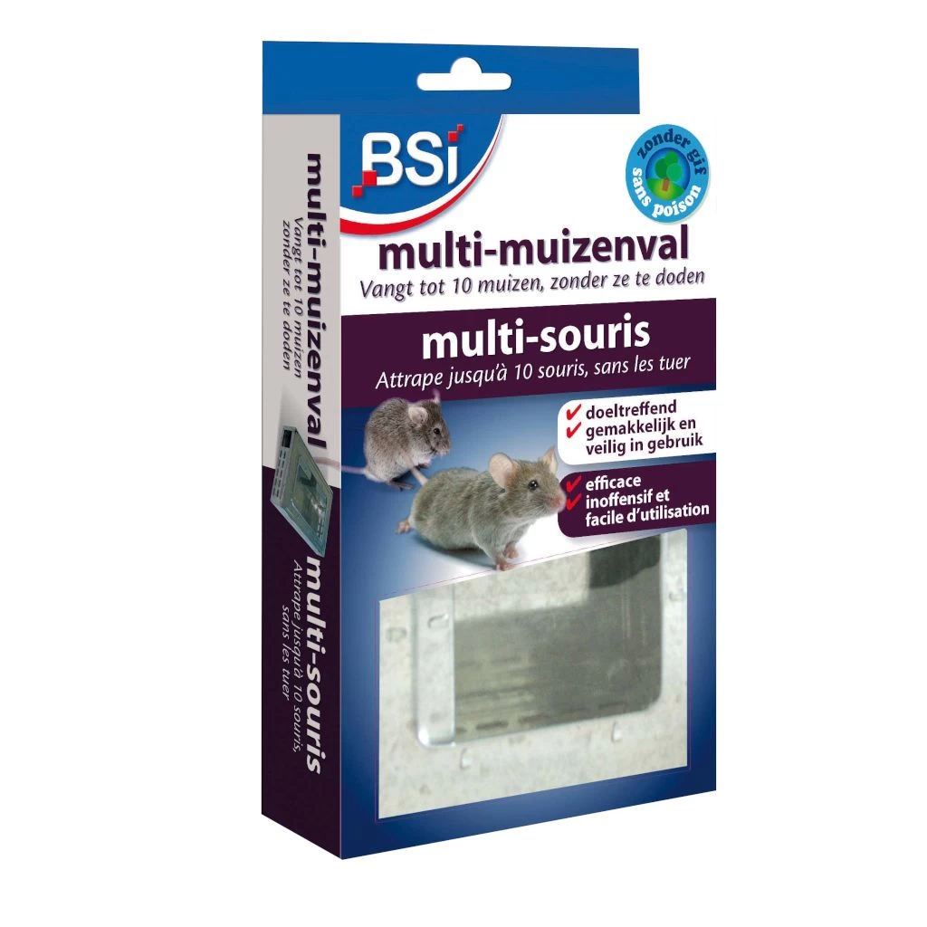 BSI Multi Muizenval 3 BSI Multi Muizenval