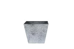 Buitenpot Nimar 25 X 25 Concrete