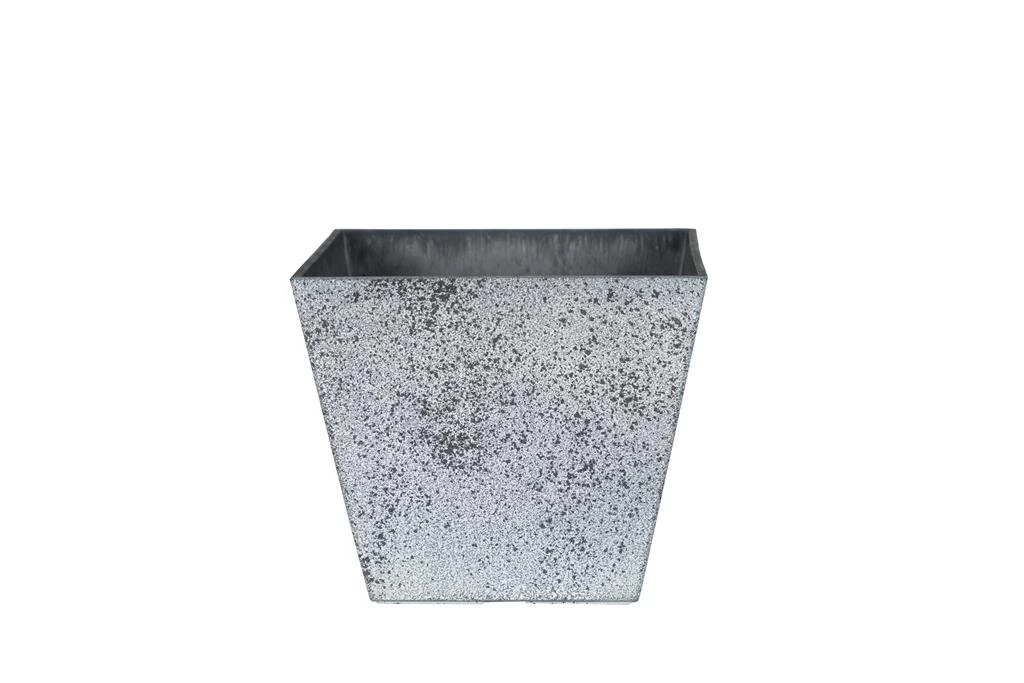 Buitenpot Nimar 37 X 37 Concrete 3 Buitenpot Nimar 37 X 37 Concrete