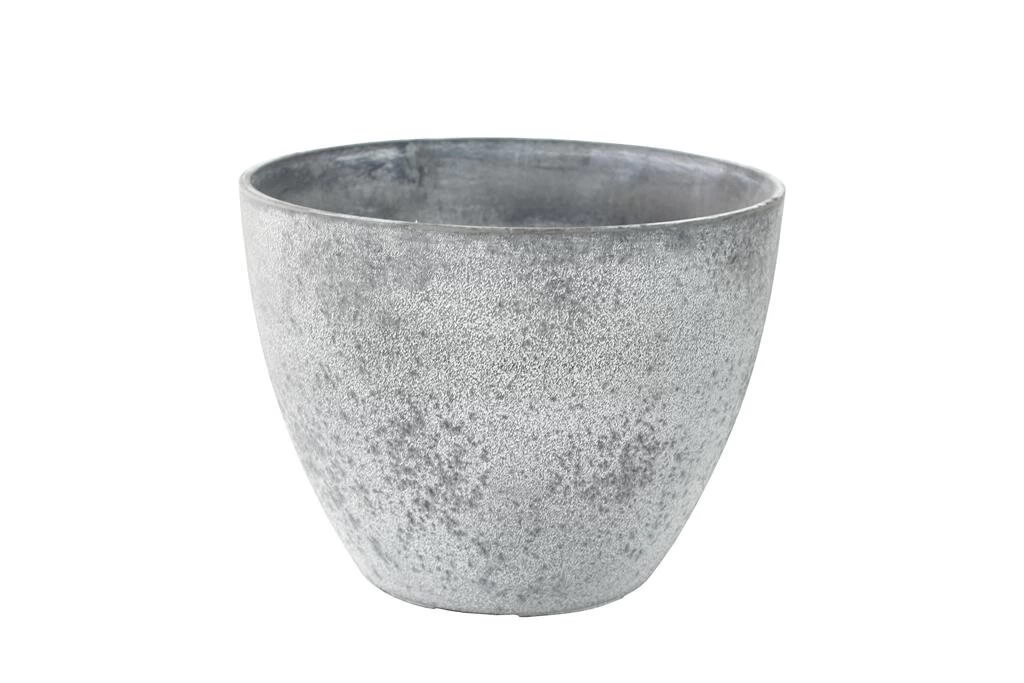 Buitenpot Nova 29 Concrete 3 Buitenpot Nova 29 Concrete