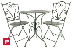 Countryfield Bistroset Ro Alex Groen