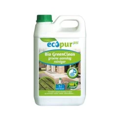 BSI Ecopur Herbex 3 Liter