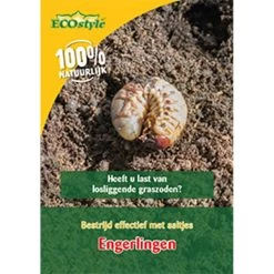 Ecostyle Aaltjes Tegen Engerlingen 100 M²