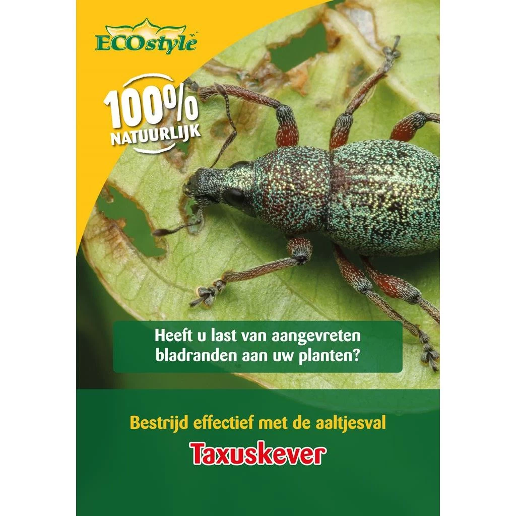 Ecostyle Aaltjes Tegen Taxuskevers Val 3 Ecostyle Aaltjes Tegen Taxuskevers Val