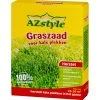 ECOstyle Graszaad Extra 500 Gram 1 ECOstyle Graszaad Extra 500 Gram -Tuin & Buiten ecostyle graszaad extra 500 gram 1612298019 l