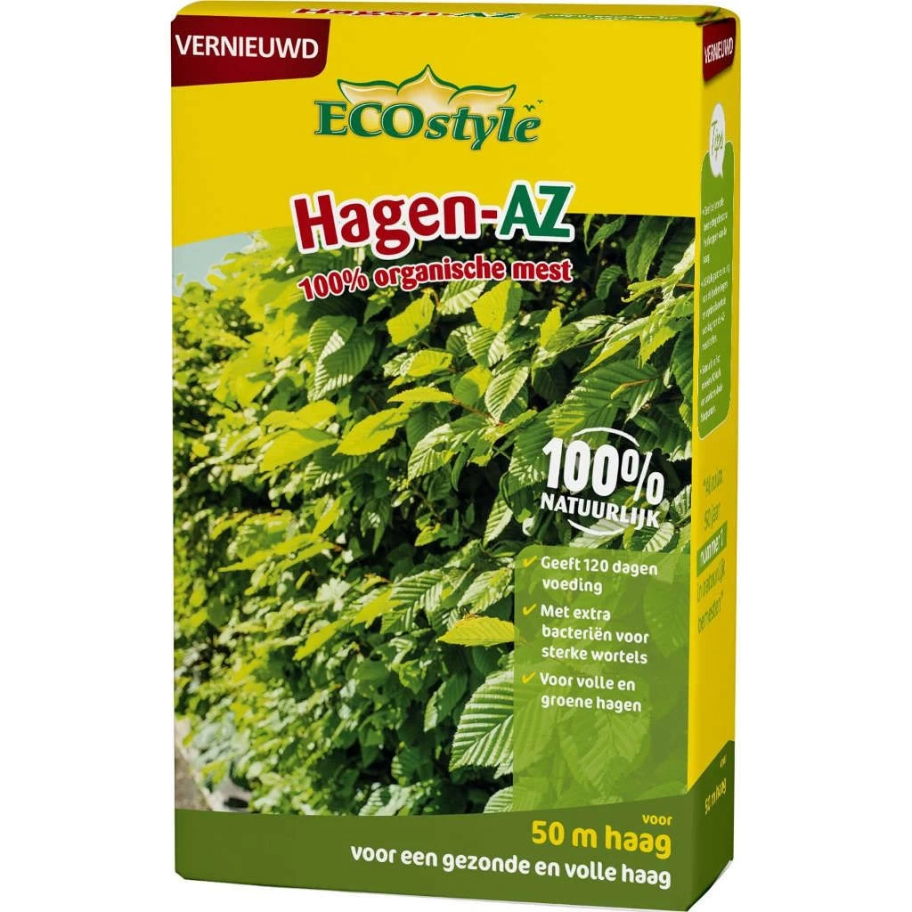 Ecostyle Hagen-az 2.75 Kg 3 Ecostyle Hagen-az 2.75 Kg