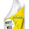Ecostyle Insectweg Gebruiksklaar 500 Ml -Tuin & Buiten ecostyle insectweg gebruiksklaar 500 ml 469x1024 6241c7b0432c4 l
