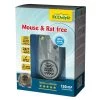 Ecostyle Mouse & Rat Free 130 M2 -Tuin & Buiten ecostyle mouse rat free 130 m2 1549287146 1 l