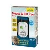 Ecostyle Mouse & Rat Free 50 Op Batterijen -Tuin & Buiten ecostyle mouse rat free 50 op batterijen 1580907956 l