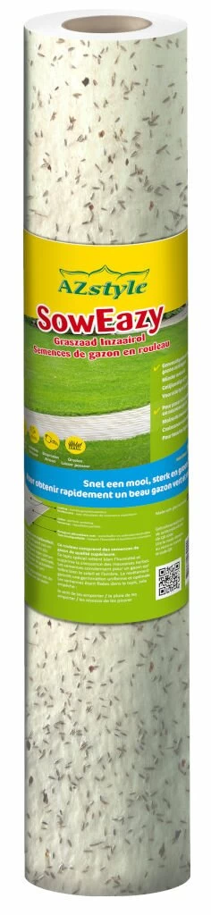 Ecostyle Soweazy Graszaad Inzaairol 10 M2
