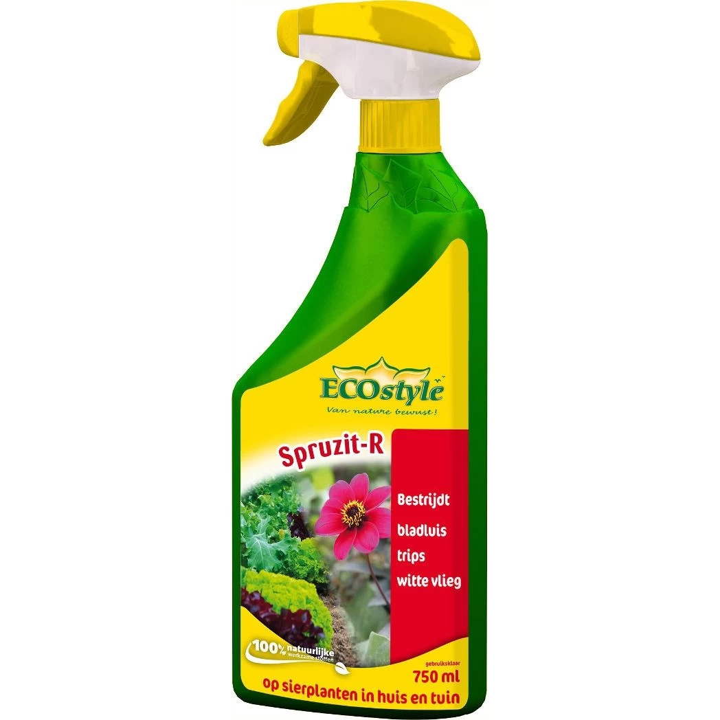 ECOstyle Spruzit-R Gebruiksklaar 750 Ml 3 ECOstyle Spruzit-R Gebruiksklaar 750 Ml