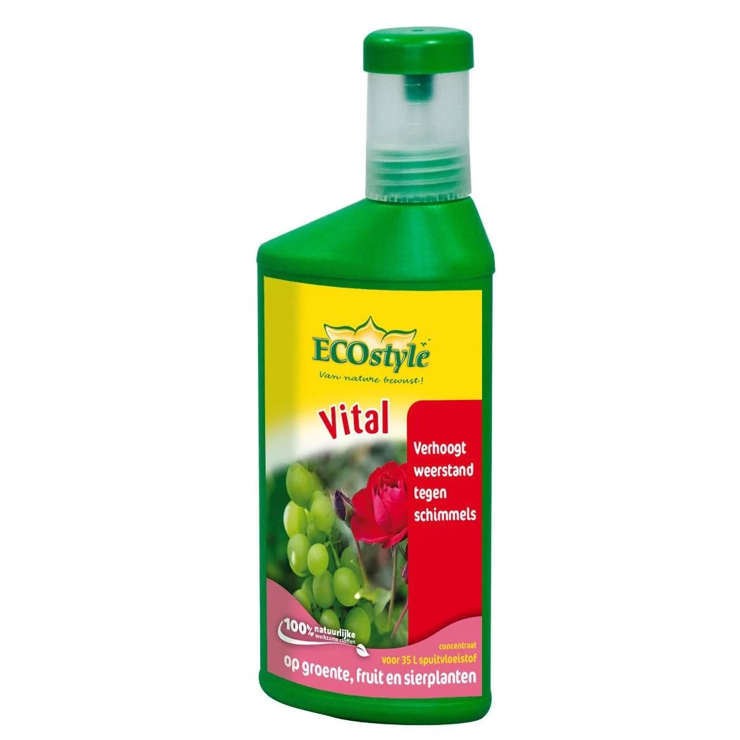 ECOstyle Vital Concentraat 250 Ml 3 ECOstyle Vital Concentraat 250 Ml