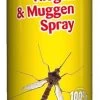Ecostyle Vliegen & Muggen Spray 400 Ml -Tuin & Buiten ecostyle vliegen muggen spray 400 ml 262x1024 62024ff553d84 l