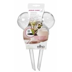 Elho Aqua Care Transparant