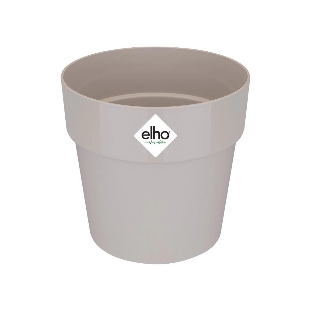 Elho B.for Original 30 Warm Grey 3 Elho B.for Original 30 Warm Grey