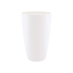 Elho Brussels Diamond High 32 White