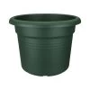 Elho Green Basics Cilinder 40 Leaf Green -Tuin & Buiten elho green basics cilinder 40 leaf green 1519746259 l