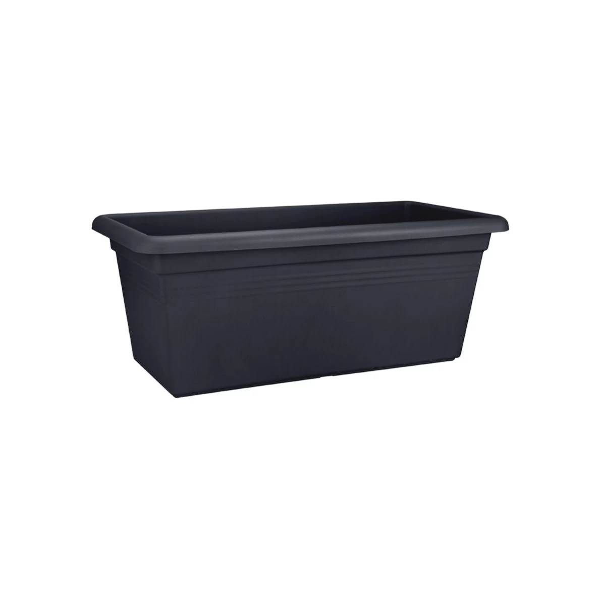Elho Green Basics Garden Xxl 60 Living Black 3 Elho Green Basics Garden Xxl 60 Living Black
