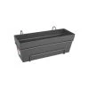 Elho Loft Urban All-in-1 Trough 50 Antraciet 2 Elho Loft Urban All-in-1 Trough 50 Antraciet -Tuin & Buiten elho loft urban all in 1 trough 50 antraciet 1024x1024 642aa2986e8fc l
