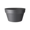 Elho Loft Urban Bowl 35 Antraciet