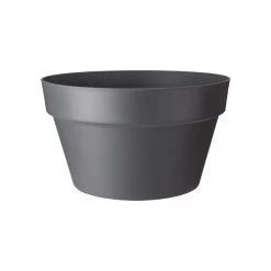 Elho Loft Urban Bowl 35 Antraciet