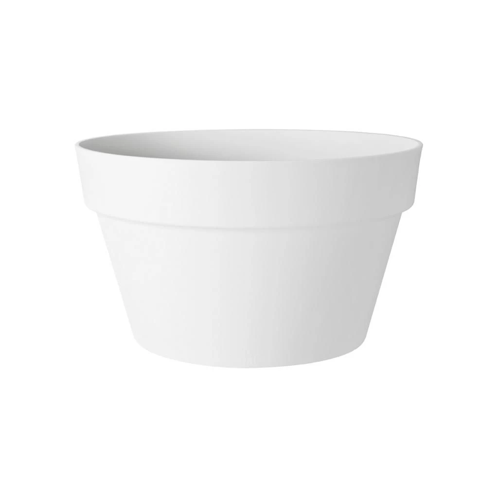 Elho Loft Urban Bowl 35 White 3 Elho Loft Urban Bowl 35 White