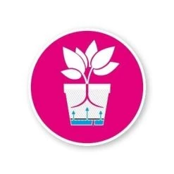 Elho Loft Urban Round 30 Antraciet 9 Elho Loft Urban Round 30 Antraciet -Tuin & Buiten elho loft urban round 30 antraciet 366x366 62483186de149 l