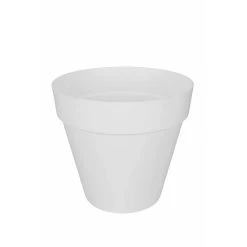 Elho Loft Urban Round 30 White