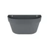 Elho Loft Urban Wall Basket 40 Antraciet