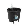 Elho Self-watering Insert 33 Living Black -Tuin & Buiten elho self watering insert 33 living black 1555686992 l