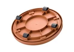 Elho Universal Saucer Planttaxi 30 Terra 7 Elho Universal Saucer Planttaxi 30 Terra -Tuin & Buiten elho universal saucer planttaxi 30 terra 1024x717 62553c0695ed5 l