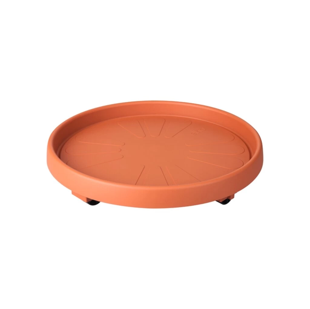 Elho Universal Saucer Planttaxi 35 Terra 3 Elho Universal Saucer Planttaxi 35 Terra