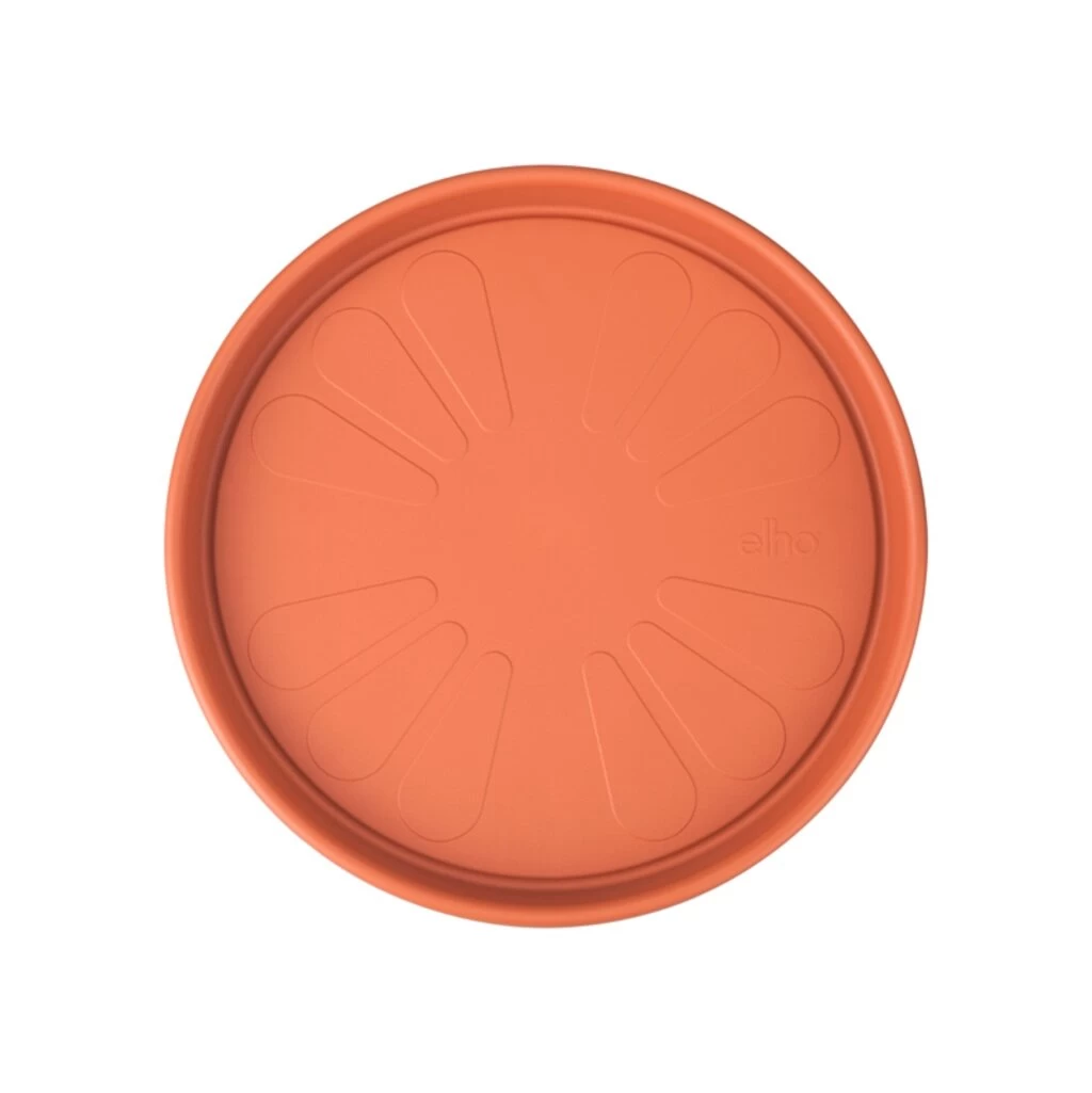 Elho Universal Saucer Planttaxi 35 Terra 4 Elho Universal Saucer Planttaxi 35 Terra - Afbeelding 2