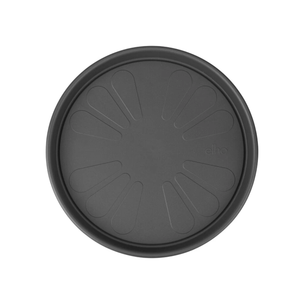 Elho Universal Saucer Planttaxi 40 Zwart 4 Elho Universal Saucer Planttaxi 40 Zwart - Afbeelding 2