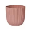 Elho Vibes Fold Round 22 Delicate Pink -Tuin & Buiten elho vibes fold round 22 delicate pink 1607964171 l