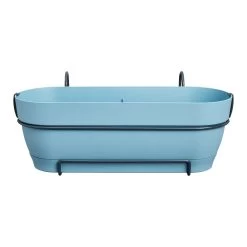 Elho Vibia Campaba All-in-1 Trough 50 Vintage Blue