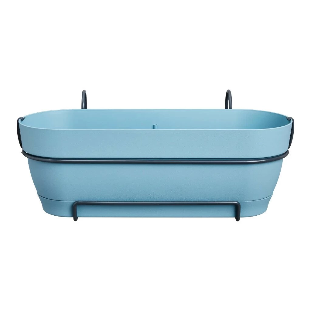 Elho Vibia Campaba All-in-1 Trough 50 Vintage Blue 3 Elho Vibia Campaba All-in-1 Trough 50 Vintage Blue