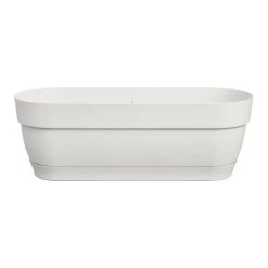 Elho Vibia Campaba Trough 50 Silky White