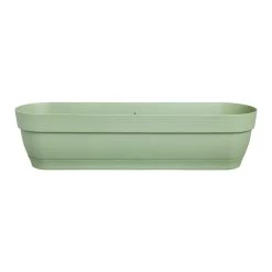 Elho Vibia Campaba Trough 70 Pistachio Green