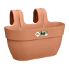 Elho Vibia Campana Easy Hanger Medium Terra -Tuin & Buiten elho vibia campana easy hanger medium terra 1024x1024 6427f76f2b74a l