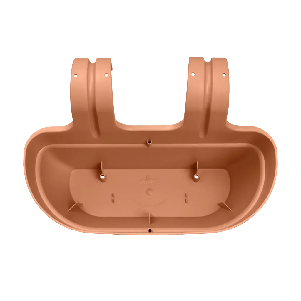 Elho Vibia Campana Easy Hanger Medium Terra 5 Elho Vibia Campana Easy Hanger Medium Terra - Afbeelding 3